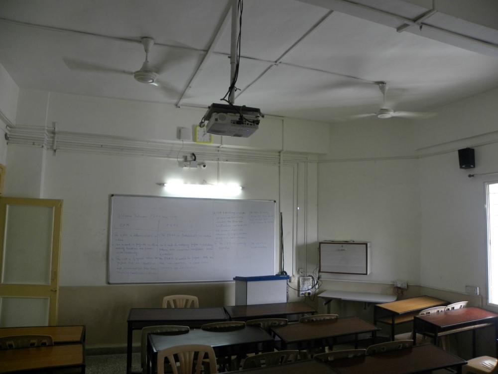 SICSR Infrastructure photo 10