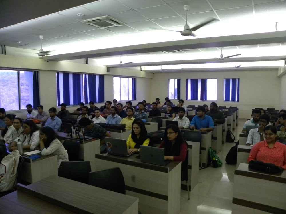 SICSR Infrastructure photo 15