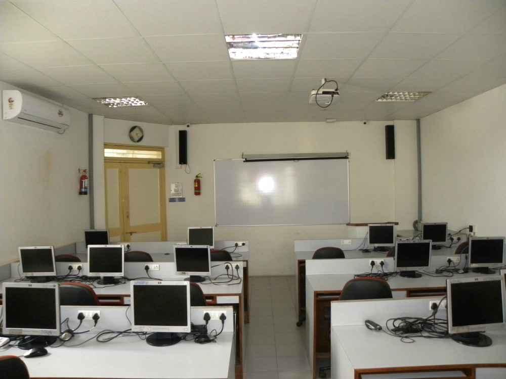 SICSR Infrastructure photo 16