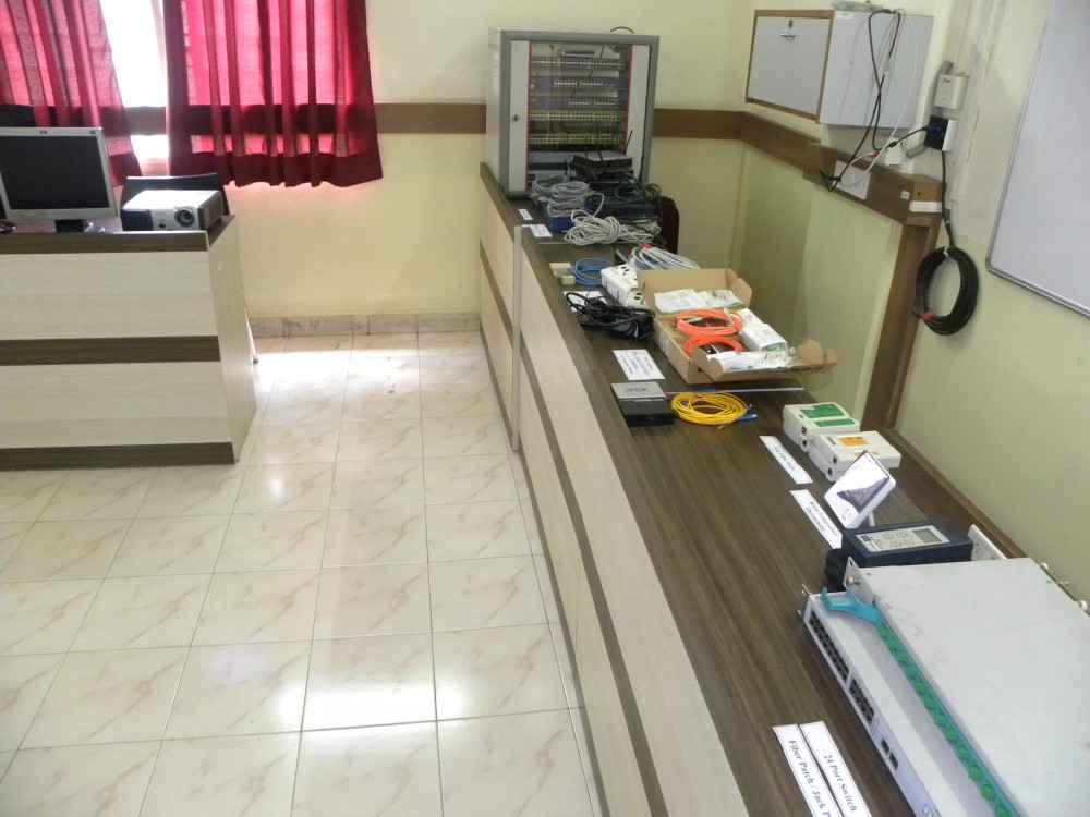 SICSR Infrastructure photo 7