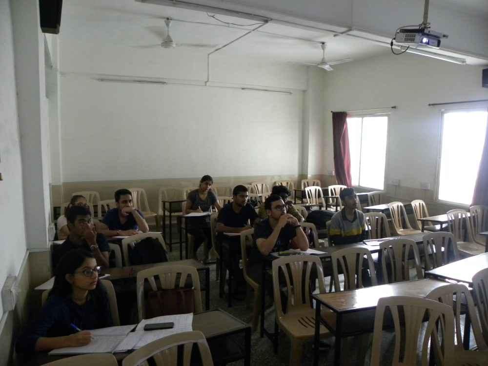 SICSR Infrastructure photo 9