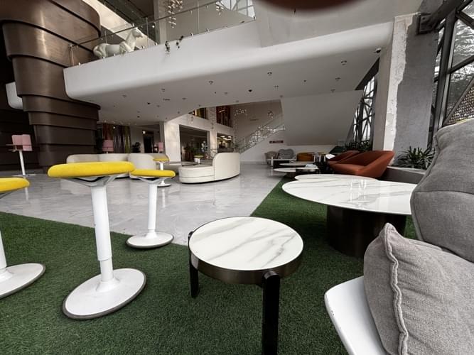 Dr. D. Y. Patil School of Design Pune Infrastructure photo 68