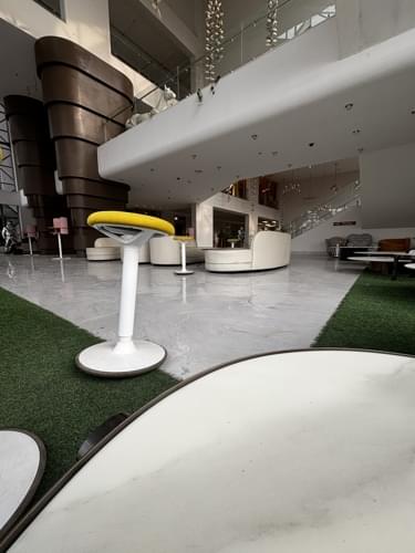 Dr. D. Y. Patil School of Design Pune Infrastructure photo 65