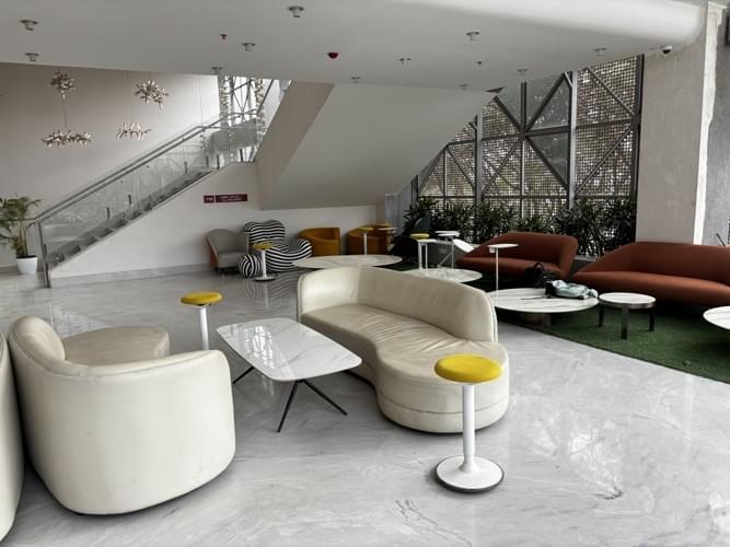 Dr. D. Y. Patil School of Design Pune Infrastructure photo 66