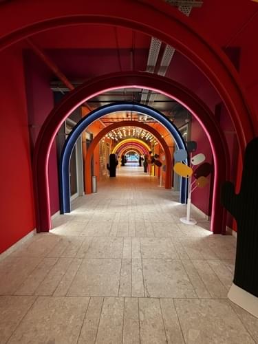 Dr. D. Y. Patil School of Design Pune Infrastructure photo 80