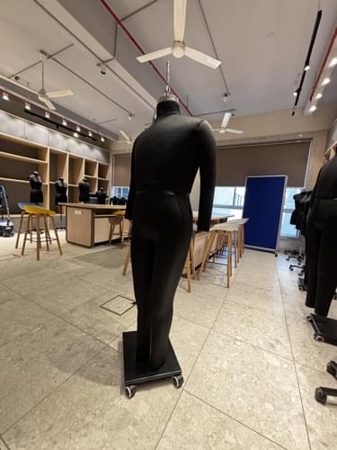 Dr. D. Y. Patil School of Design Pune Infrastructure photo 77