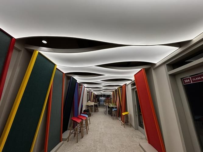 Dr. D. Y. Patil School of Design Pune Infrastructure photo 76