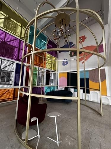 Dr. D. Y. Patil School of Design Pune Infrastructure photo 74