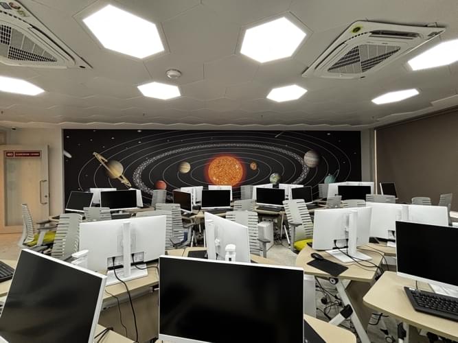 Dr. D. Y. Patil School of Design Pune Infrastructure photo 75