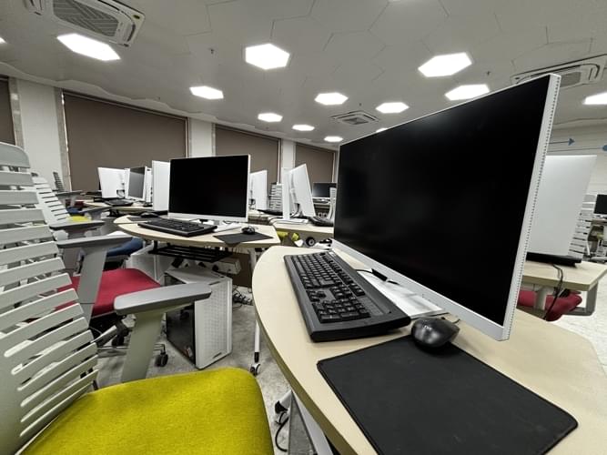 Dr. D. Y. Patil School of Design Pune Infrastructure photo 72