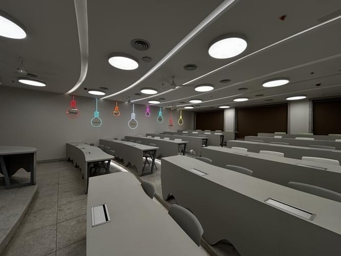 Dr. D. Y. Patil School of Design Pune Infrastructure photo 73