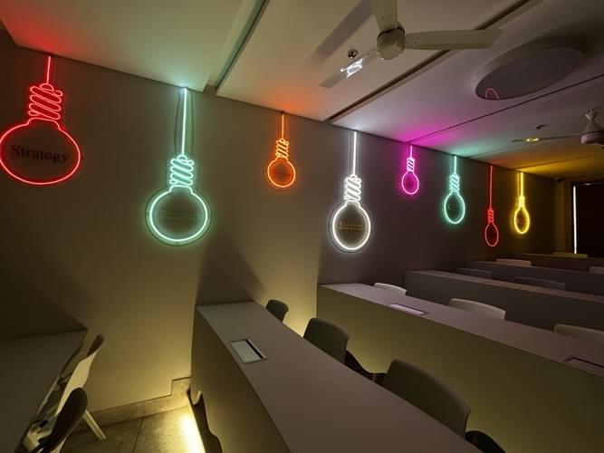 Dr. D. Y. Patil School of Design Pune Infrastructure photo 71