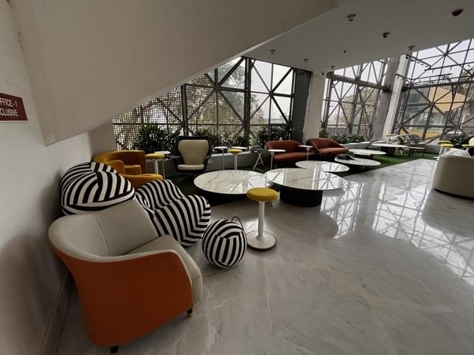 Dr. D. Y. Patil School of Design Pune Infrastructure photo 69