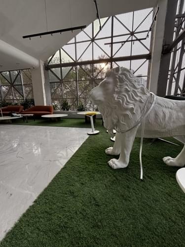 Dr. D. Y. Patil School of Design Pune Infrastructure photo 70