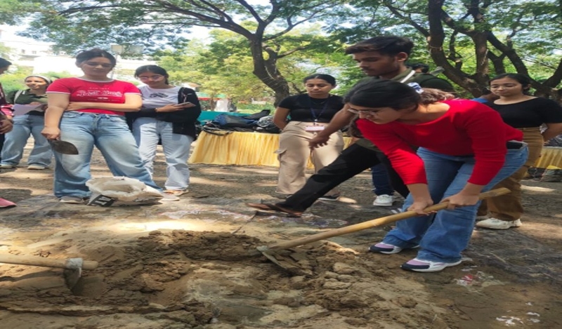 Dr. D. Y. Patil School of Design Pune Infrastructure photo 84