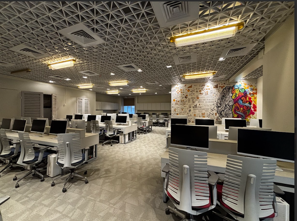 Dr. D. Y. Patil School of Design Pune Infrastructure photo 88
