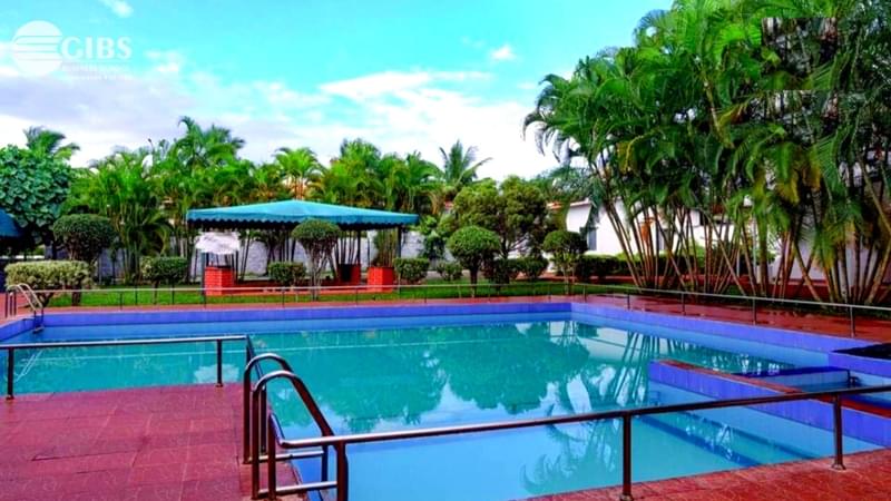 GIBS Bangalore Infrastructure photo 13