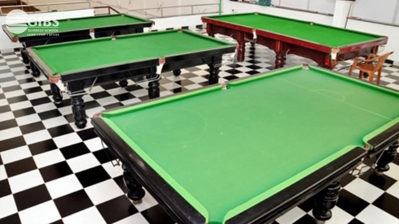 GIBS Bangalore Infrastructure photo 8