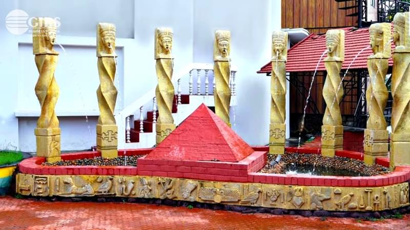 GIBS Bangalore Infrastructure photo 7