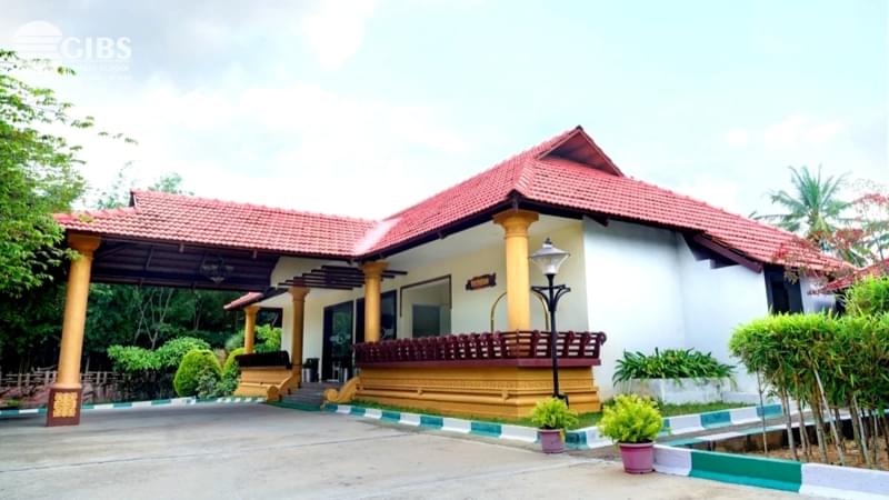 GIBS Bangalore Infrastructure photo 5