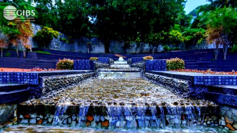 GIBS Bangalore Infrastructure photo 3