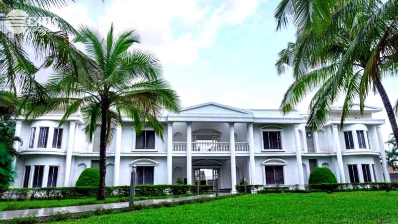 GIBS Bangalore Infrastructure photo 18