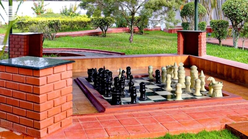 GIBS Bangalore Infrastructure photo 16