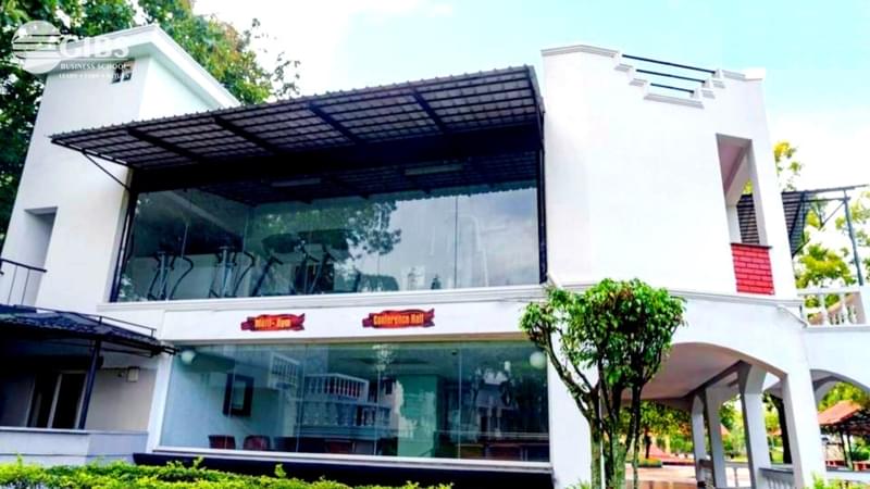 GIBS Bangalore Infrastructure photo 15