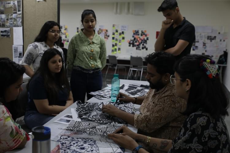 IIAD Delhi Infrastructure photo 7