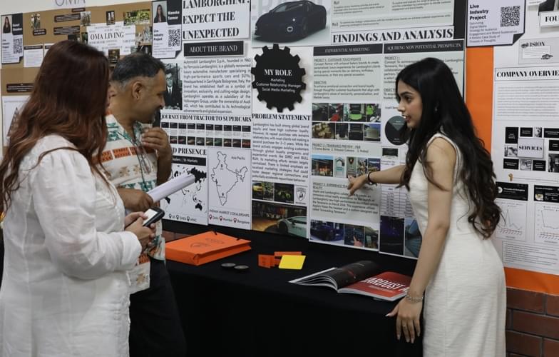 IIAD Delhi Infrastructure photo 6