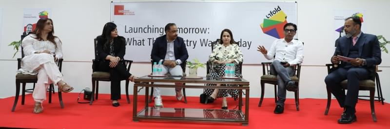 IIAD Delhi Infrastructure photo 5