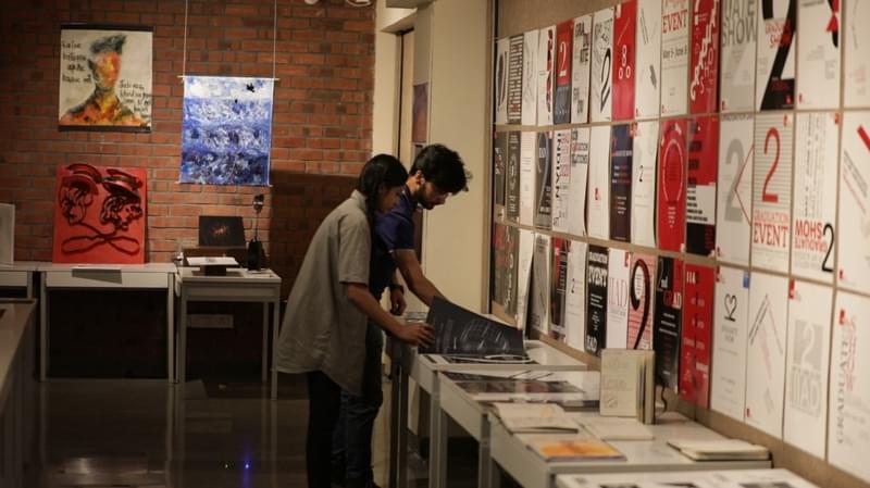 IIAD Delhi Infrastructure photo 4