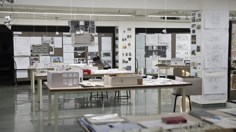 IIAD Delhi Infrastructure photo 3