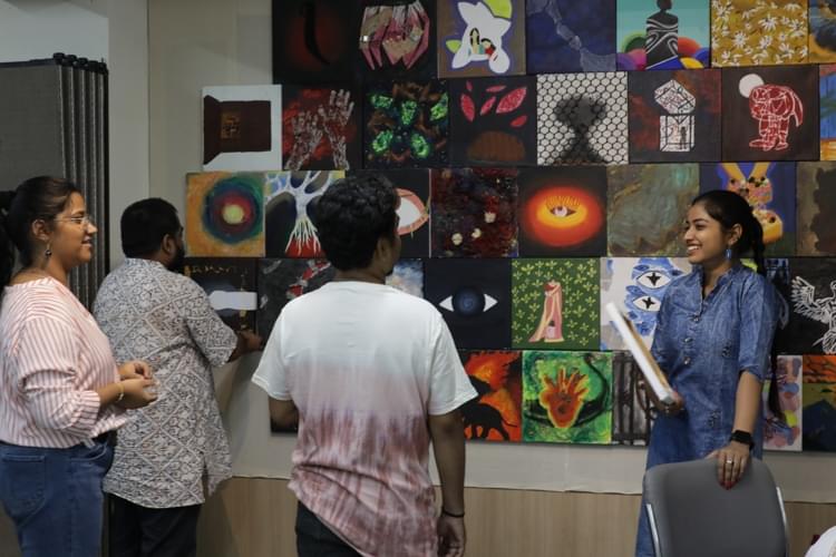 IIAD Delhi Infrastructure photo 8