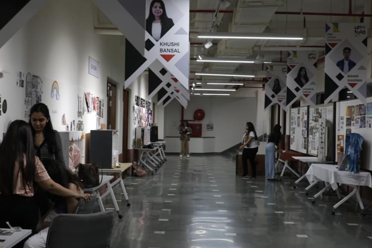 IIAD Delhi Infrastructure photo 10