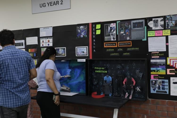 IIAD Delhi Infrastructure photo 11