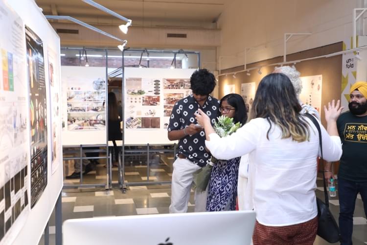 IIAD Delhi Infrastructure photo 21