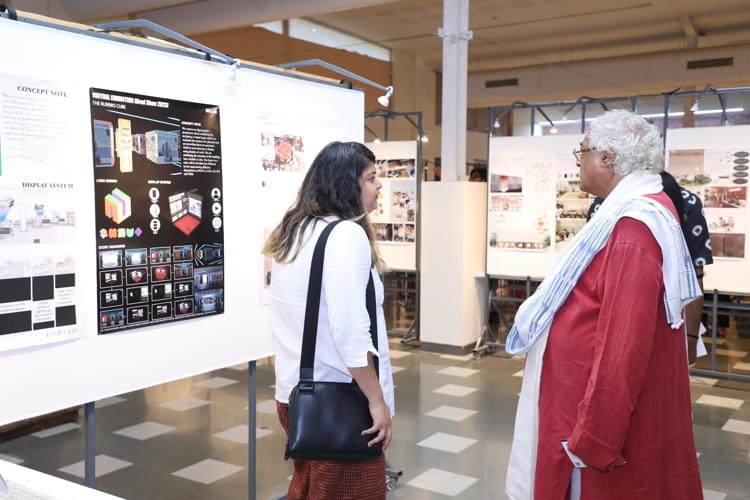 IIAD Delhi Infrastructure photo 20