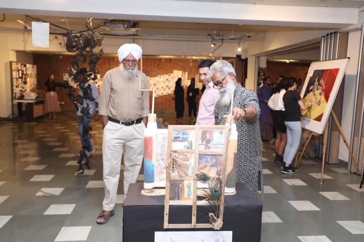 IIAD Delhi Infrastructure photo 27