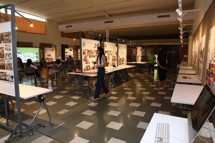 IIAD Delhi Infrastructure photo 26