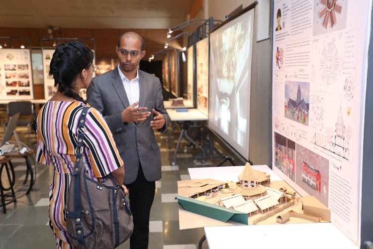 IIAD Delhi Infrastructure photo 25