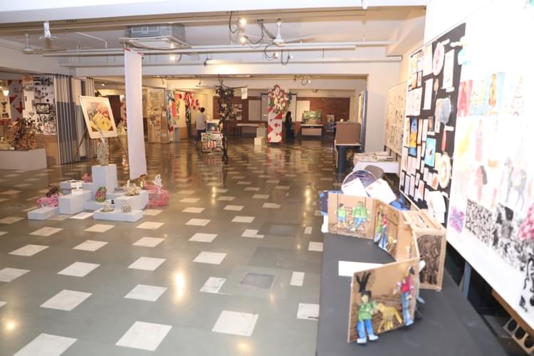 IIAD Delhi Infrastructure photo 22