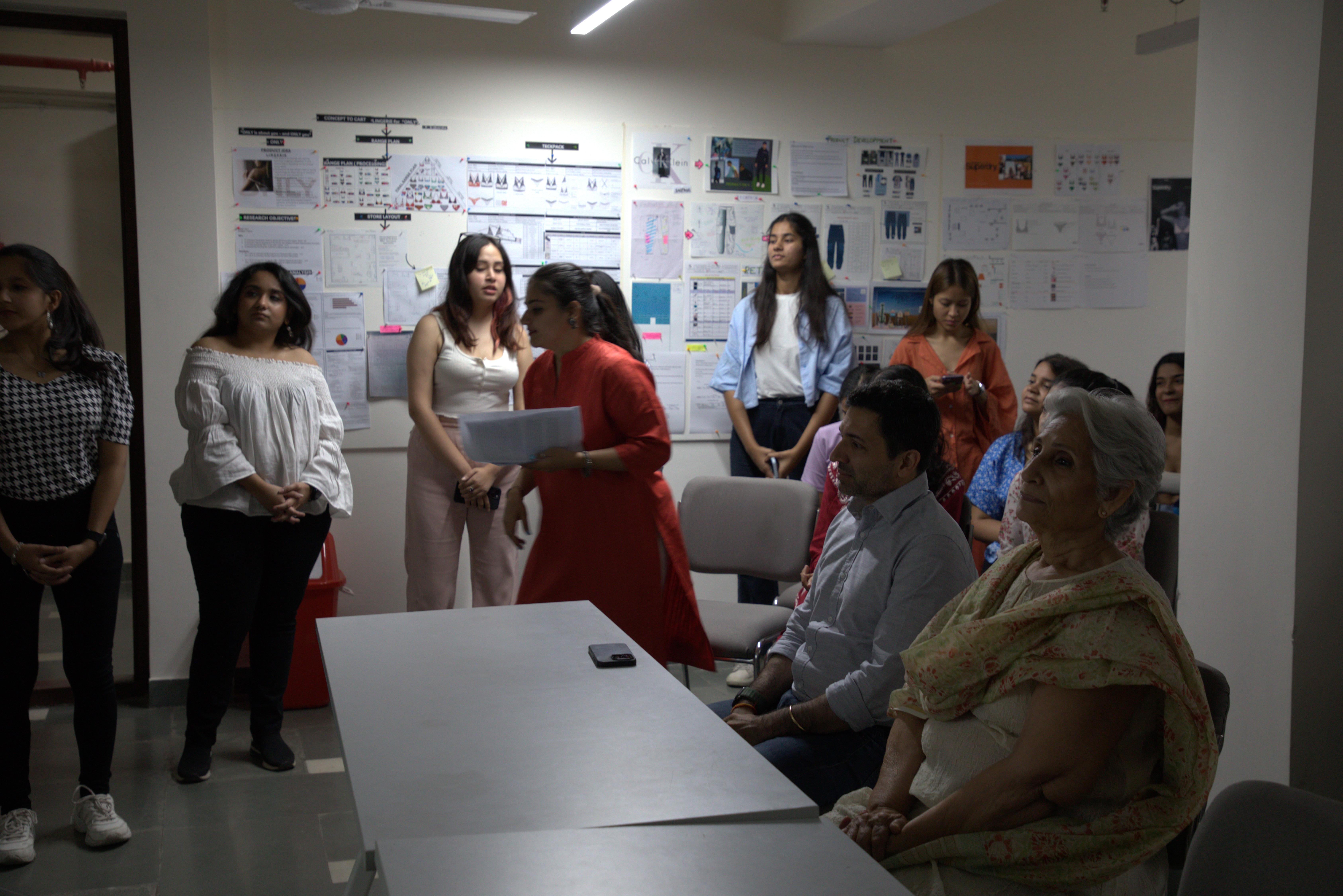 IIAD Delhi Infrastructure photo 29