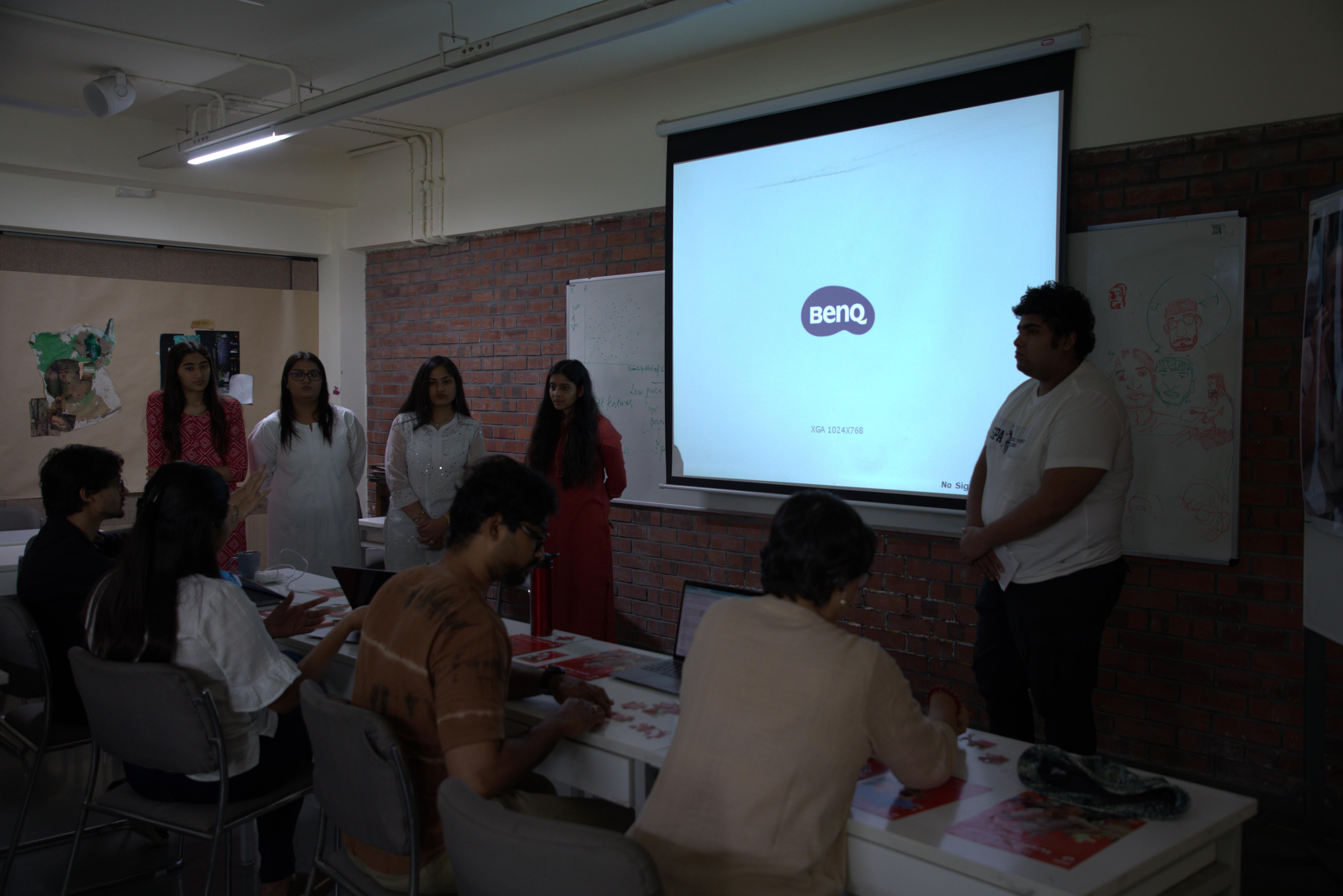 IIAD Delhi Infrastructure photo 30