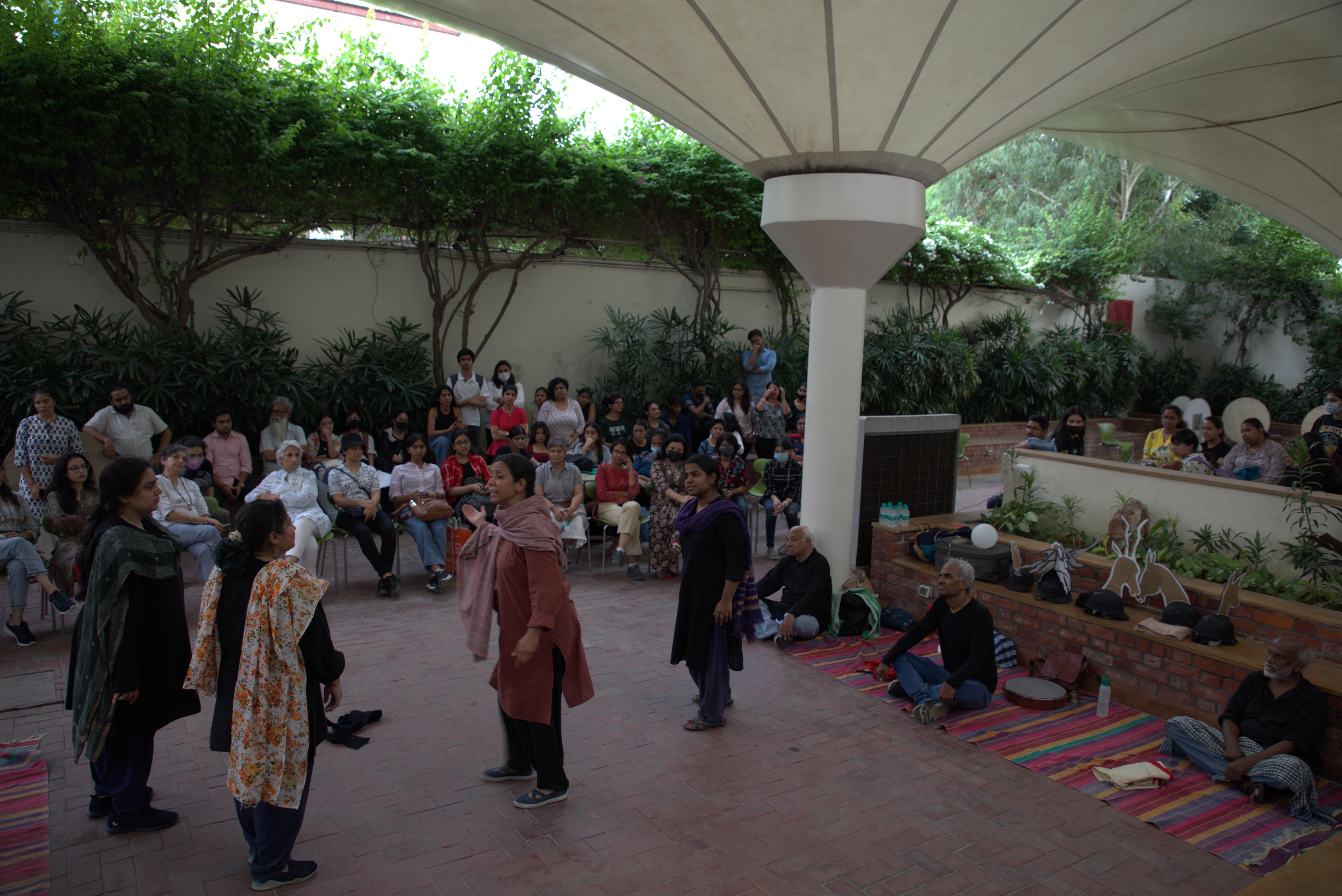 IIAD Delhi Infrastructure photo 31