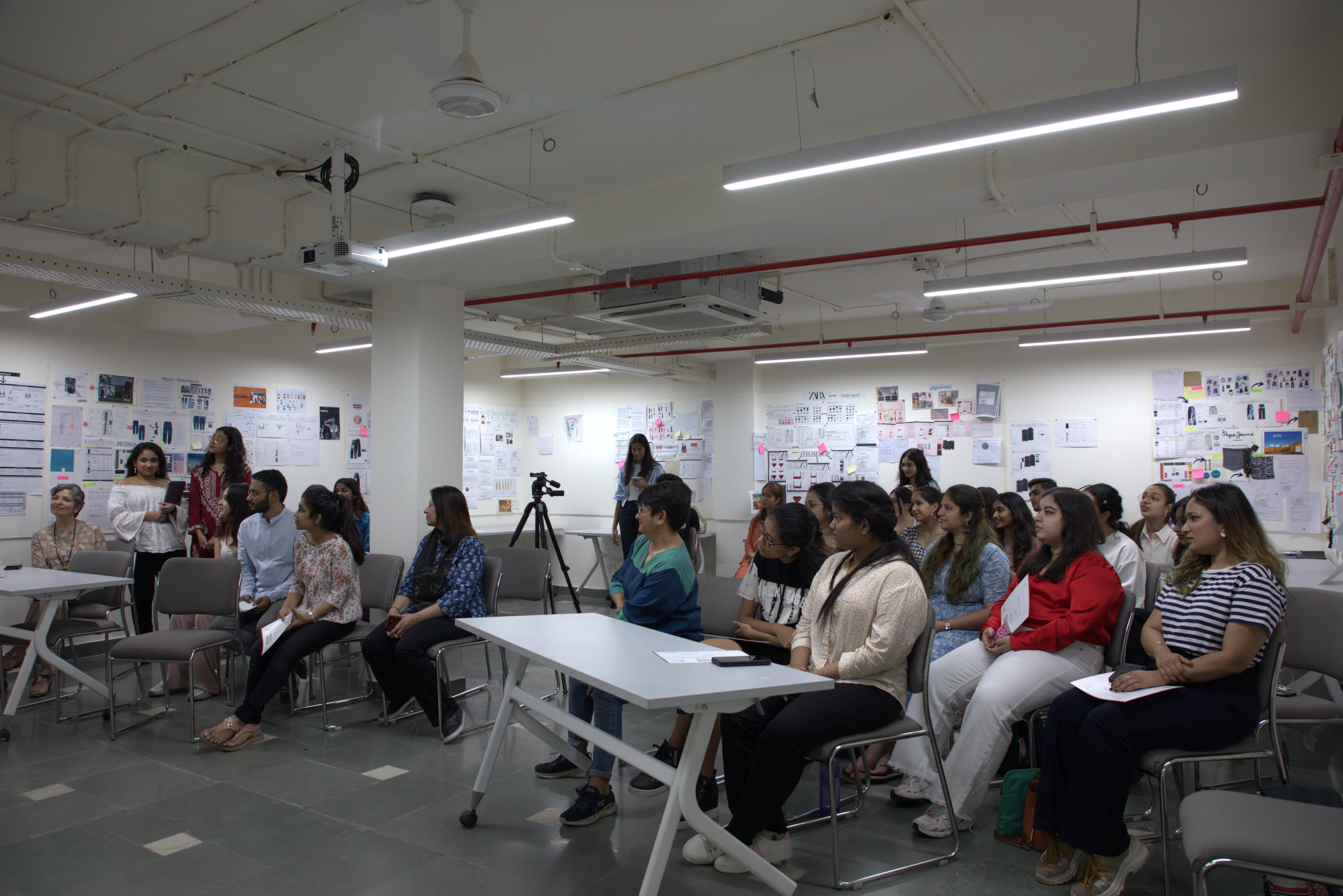 IIAD Delhi Infrastructure photo 32