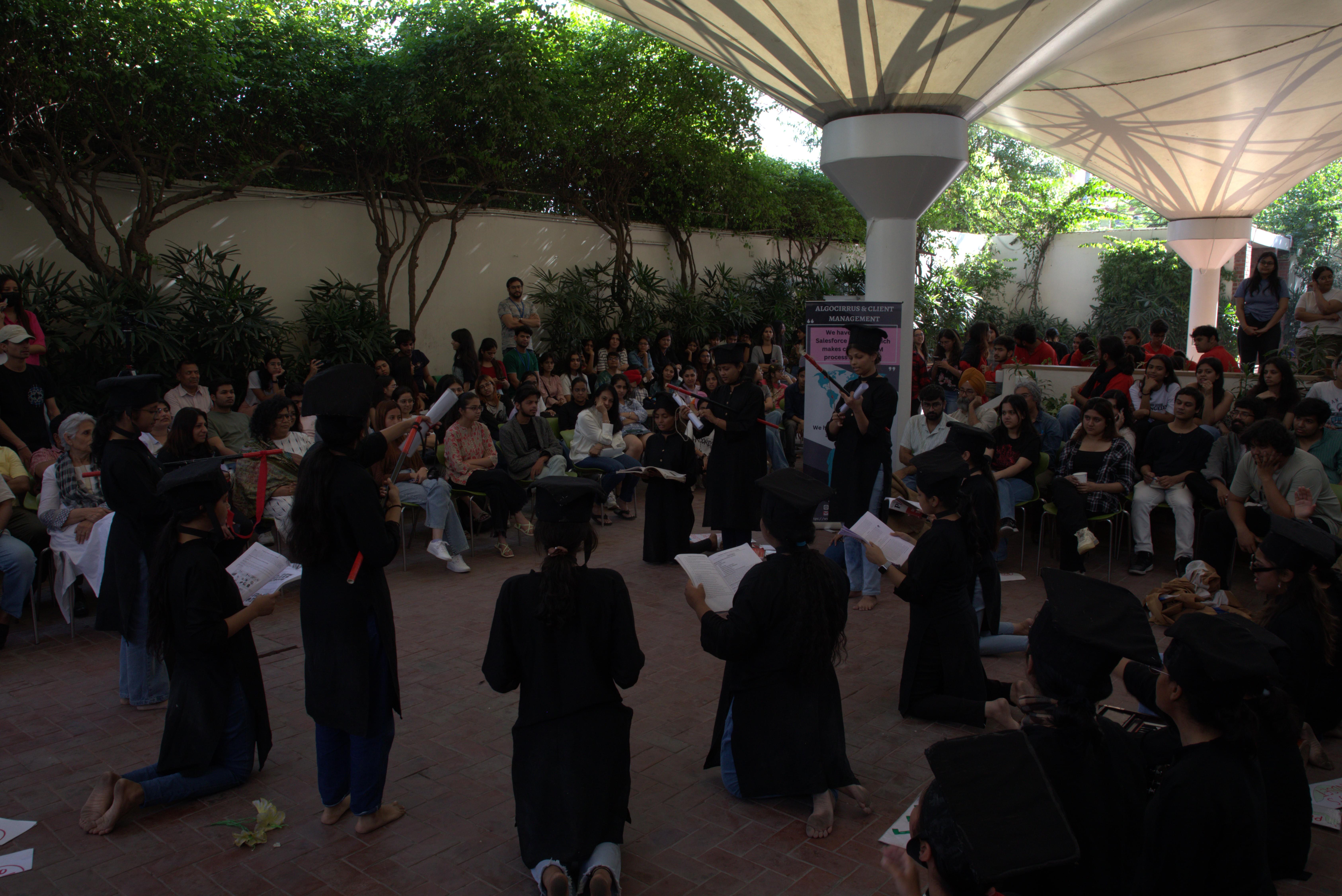 IIAD Delhi Infrastructure photo 33