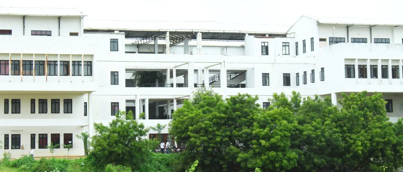 Aurora Deemed University Collaborating with NIAT Campus photo 1