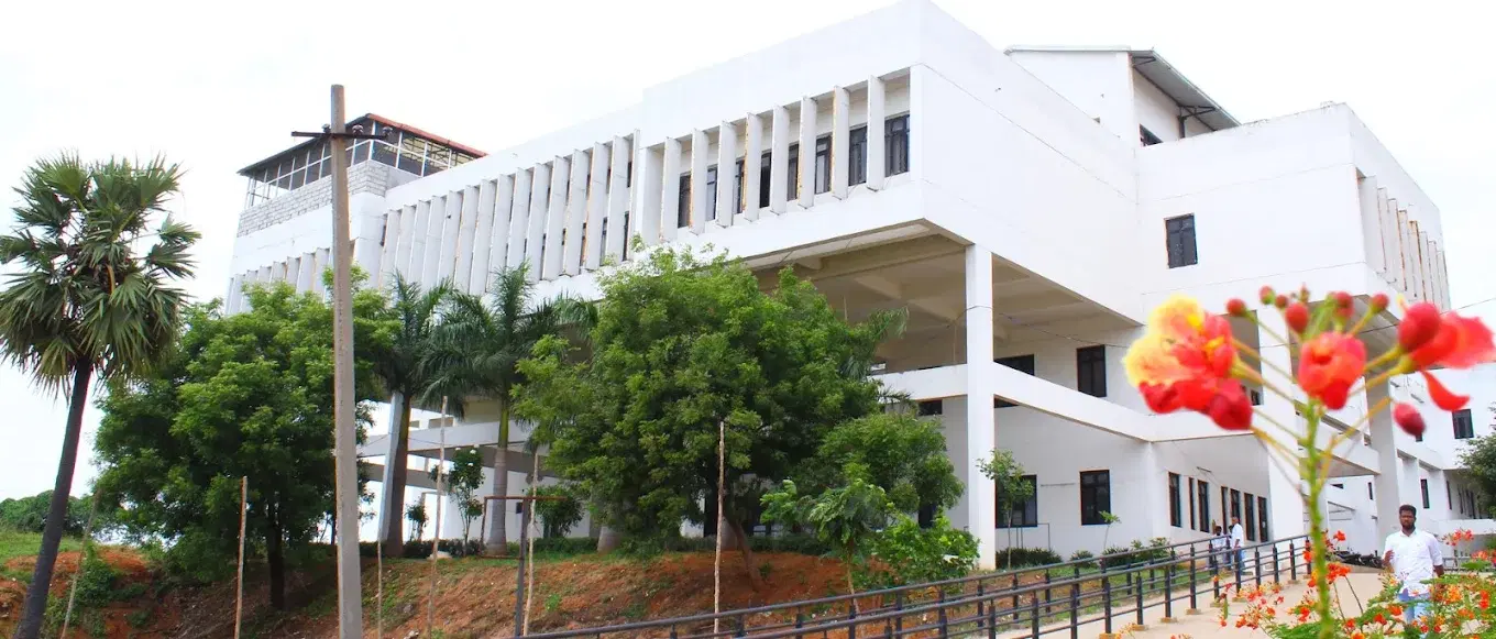 Aurora Deemed University Collaborating with NIAT Campus photo 2