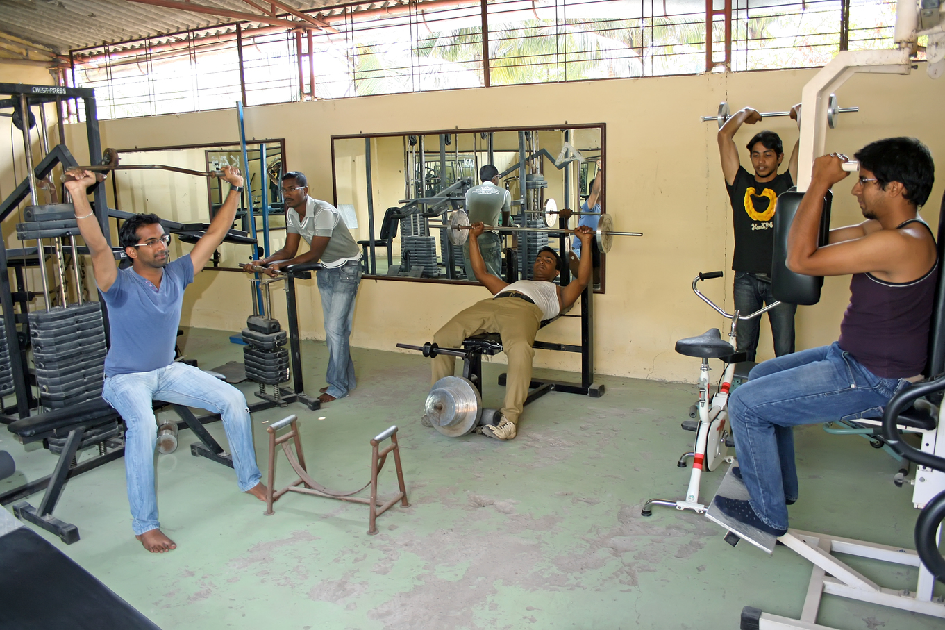 Chaitanya (Deemed to be University) collaborating with NIAT Campus photo 3
